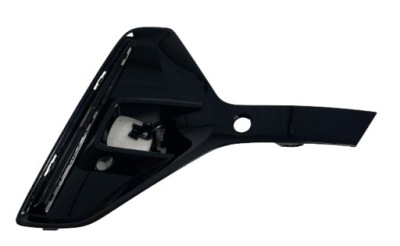 Opel astra 6 vi 22- права решітка 9839194380 фото №1