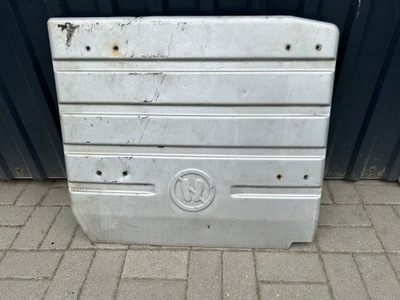 Захист каталізатора верхній man tgs tgx e6 фото №1