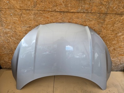 Honda hrv ii капот 2013 - 2020 фото №1