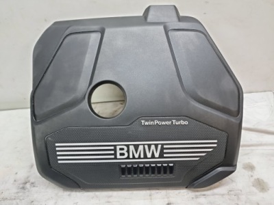 Bmw 1 f40 верхній захист кришка двигуна фото №1