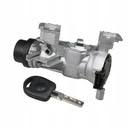 Замок запалювання з ключ audi a1 a3 q2 q3 alhambra фото №1