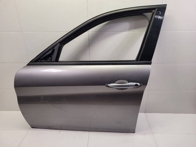 Двері перед ліва сторона alfa romeo giulia 2 2017 фото №1