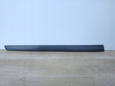 Молдинг двері правий перед передня chevrolet spark m200 daewoo matiz k67/693 фото №1