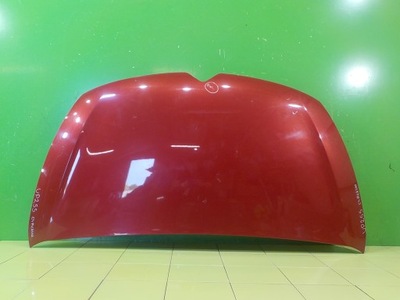 Citroen c4 picasso ii 14r 5d капот фото №1