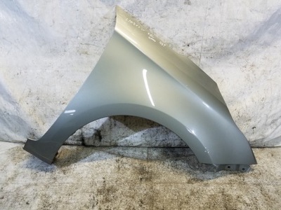 Крыло перед kia carens iv kod k3y фото №1