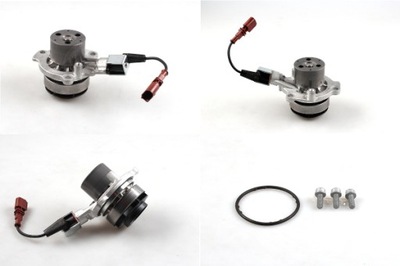 Насос wody man tge, audi a1, a3, a4 allroad фото №1