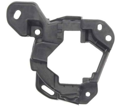 Рамка кронштейн противотуманной фары левая mazda cx-5 ke 12- фото №1