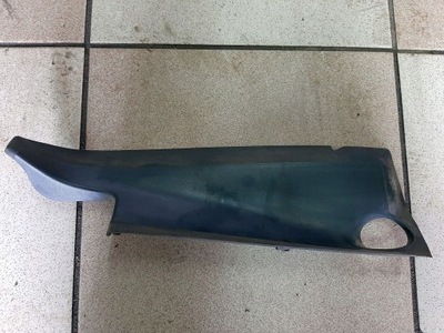 Защита заглушка лампы задняя правая peugeot 3008 фото №1