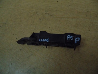 Направляющая бампера правый перед audi a5 lift coupe 8t0807284a фото №1