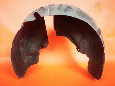 Audi tts 8s подкрылок задние задняя правое 8s0810172a фото №1