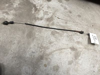 BMW E30 CABLE GAS M10 318I 316I  