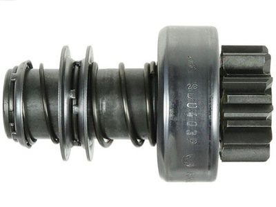 Сцепление односторонний, стартер as-pl sd0403p фото №1