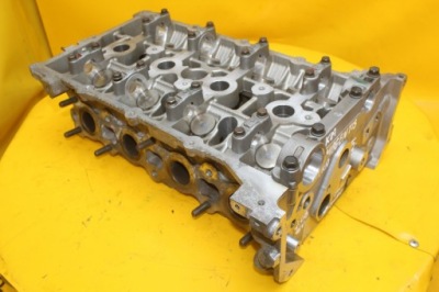 Головка kia magentis carens hyundai sonata 2.0 16v g4ka k11 2 фото №1