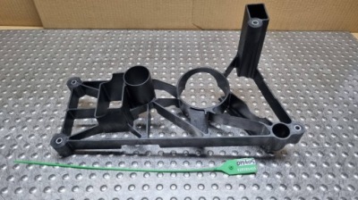 Вкладыш картера масляный 059103138q audi a4 b8 a5 8t a6 c6 q7 4l 3.0 tdi фото №1