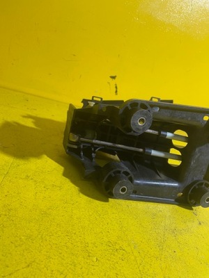 Citroen c3 iii домкрат перемикання передач фото №1