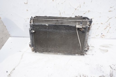 Радіатор радіатор corolla verso ii 2.2 d4d фото №1