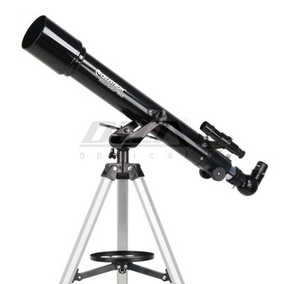 Teleskop Celestron PowerSeeker 70AZ