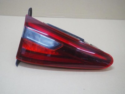 Лампа led крышки w крышка левый задняя alfa romeo stelvio 00505531790 фото №1