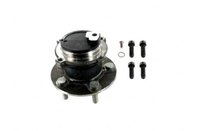 Skf підшипник колеса volvo задня c70 06- cabrio фото №1