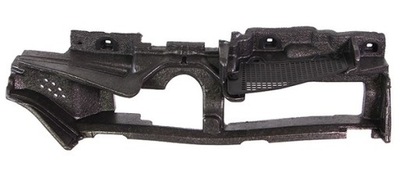 Nowa styropianowa воздуховод воздуха renault clio v 5 оригинальный номер aso фото №1