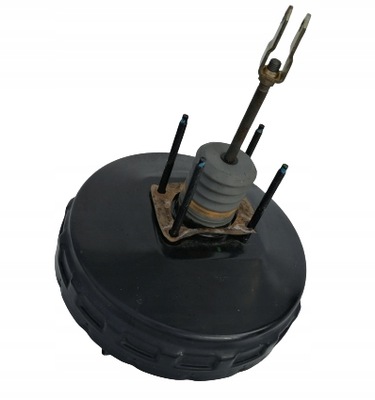 Усилитель тормозов насос тормозная nissan titan armada фото №1