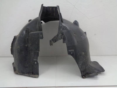 Peugeot partner rifter подкрылок передние правый перед фото №1