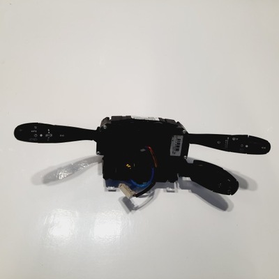 Peugeot 207 перемикач комбінований 96661296xt фото №1