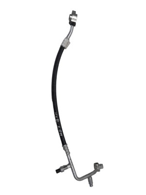 Ford оригинальный номер l1bh-19972-ab шланг кондиционера фото №1