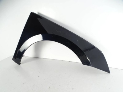Крыло перед передний правый skoda octavia iv фото №1