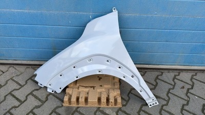 Hyundai kona 2017- крила лівий передній перед фото №1