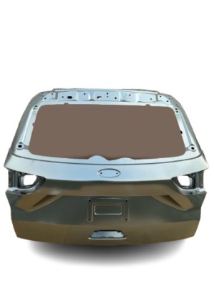 Кришка багажника kuga mk3 2020 escape usa фото №1