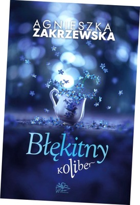 Błękitny koliber