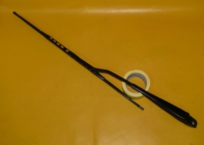 Рычаг дворники правое правый перед mercedes w140 фото №1