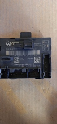 Модуль двері audi оригінальний номер 8k0959793e фото №1