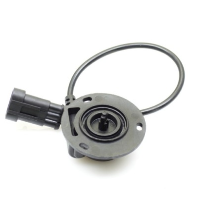 Датчик скорости червяк aixam od 2005-... фото №1