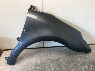 Citroen c4 i крила правий перед ezw фото №1