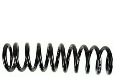 Sachs пружина mercedes sl 280 129.058 r129 фото №1