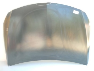 Капот крышка двигателя mercedes a w176 1682001 фото №1