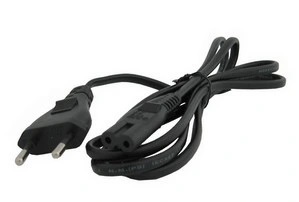 Kabel Zasilający PlayStation 3 PS3 / PS4
