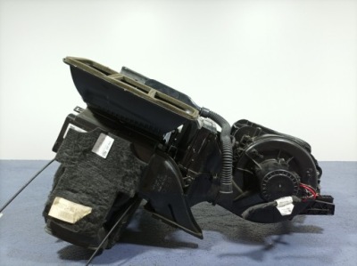 Vw polo v 6r 1.4b обігрівач повітродувка комплект 6r1820003fn фото №1