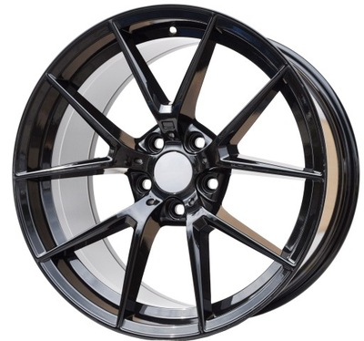 LLANTAS 18'' BMW E60- XDRIVE E61-XDRIVE F07 F10 F11 