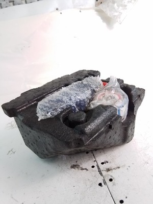 M87 набір ремонтний chevrolet orlando 95946382 фото №1