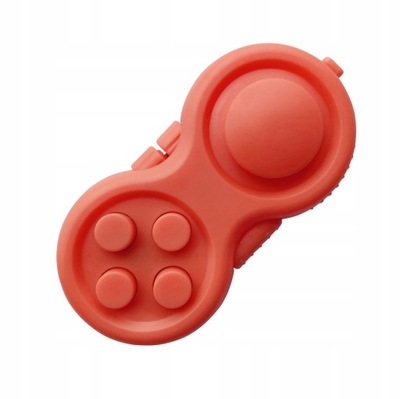 ZABAWKA BRELOCZEK FIDGET PAD