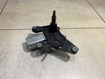 Моторчик дворники задняя renault clio iii 8200311486 фото №1