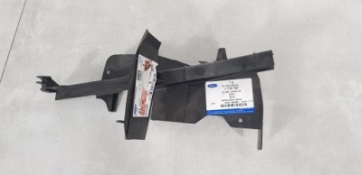 Ford focus mk3 10-18 защита замка bm51-a21979-aa фото №1