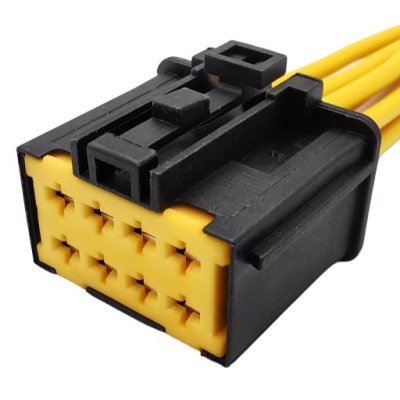 Master , movano, interstar штекер резистора dmuch фото №1