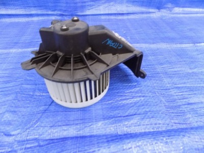 Воздуходувка обдув mercedes citan фото №1