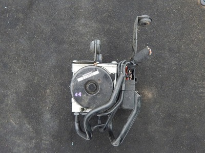 Volvo v40 насос abs фото №1