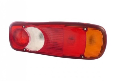 LAMP ZESP.5-SEG.PRAWA FIAT DUCATO 06-LC5 JUMPER BOXER LC5 VIGNAL VAL153280  