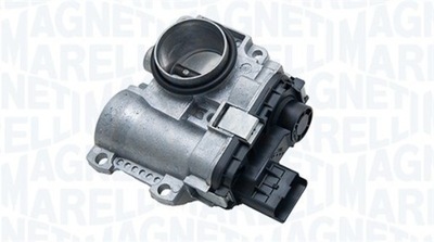 MAGNETI MARELLI 802001546904 КОРПУС ДРОССЕЛЬНОЙ ЗАСЛОНКИ